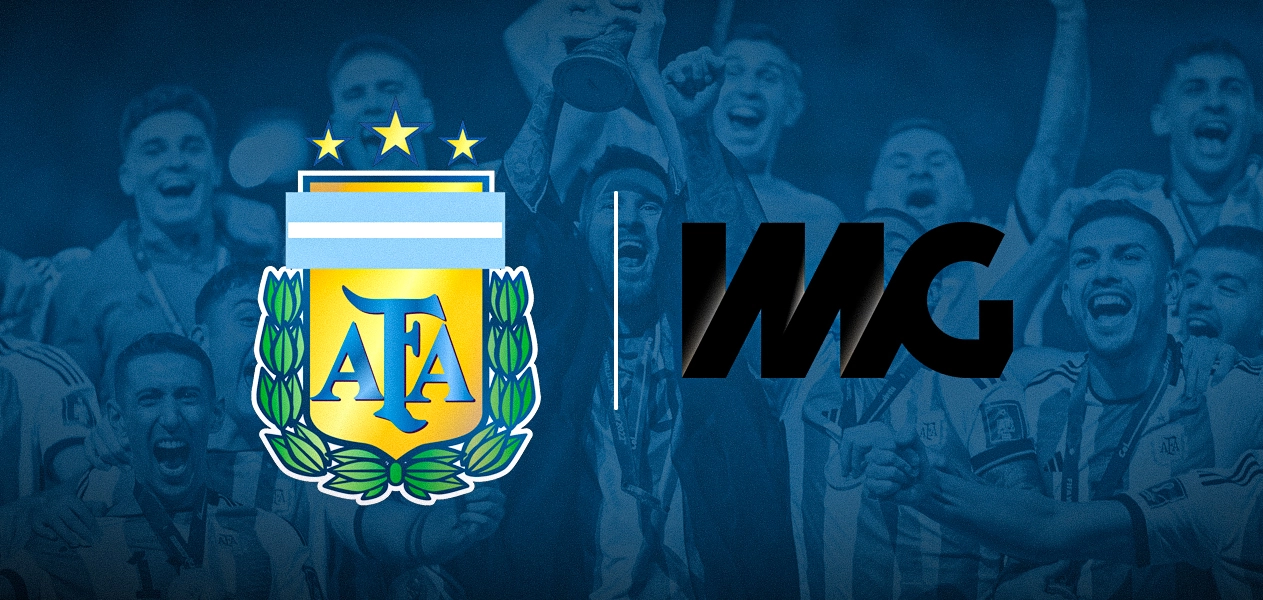 Argentine Football Association (AFA) has signed a new partnership with IMG