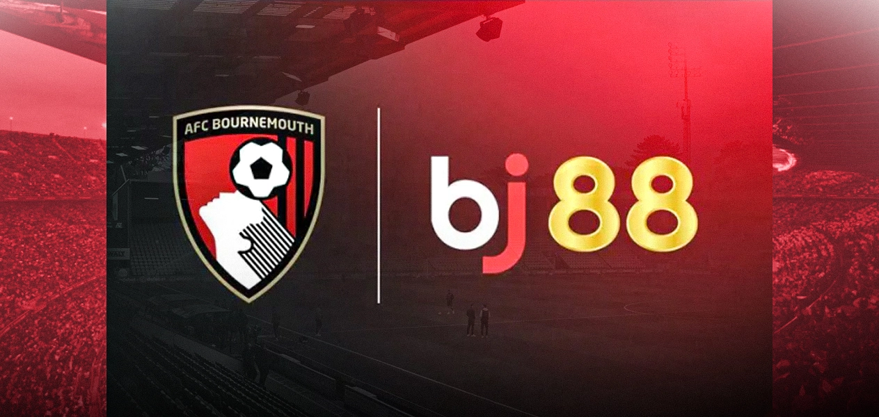 Bournemouth signs new deal with bj88