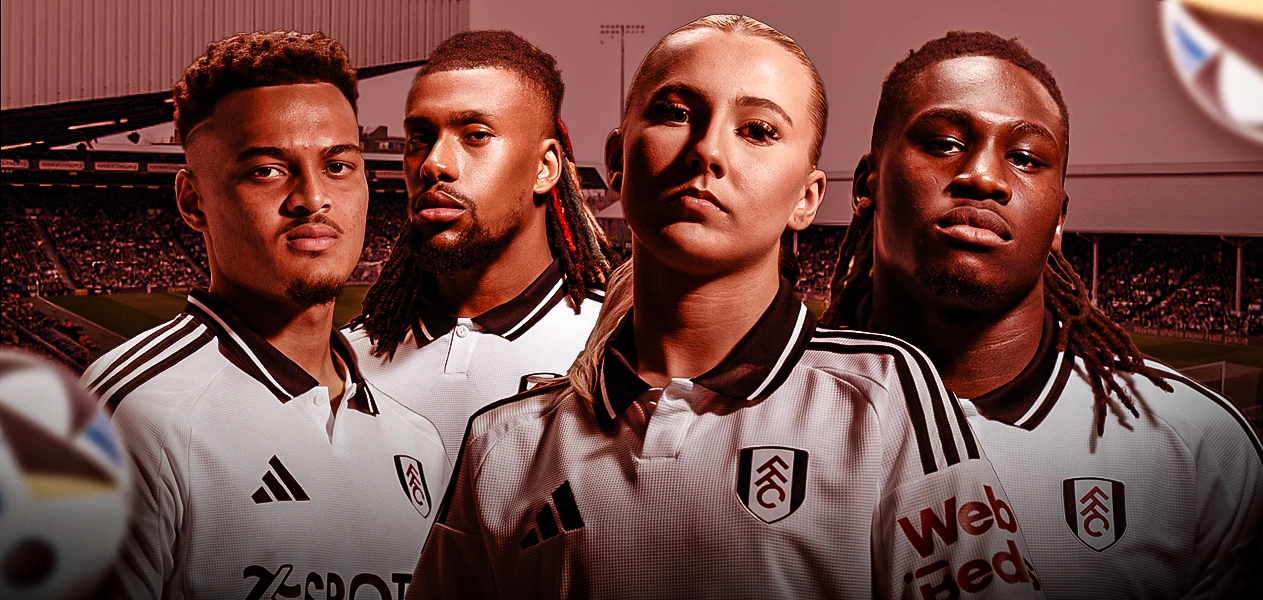 Fulham FC Sponsors 2024-25
