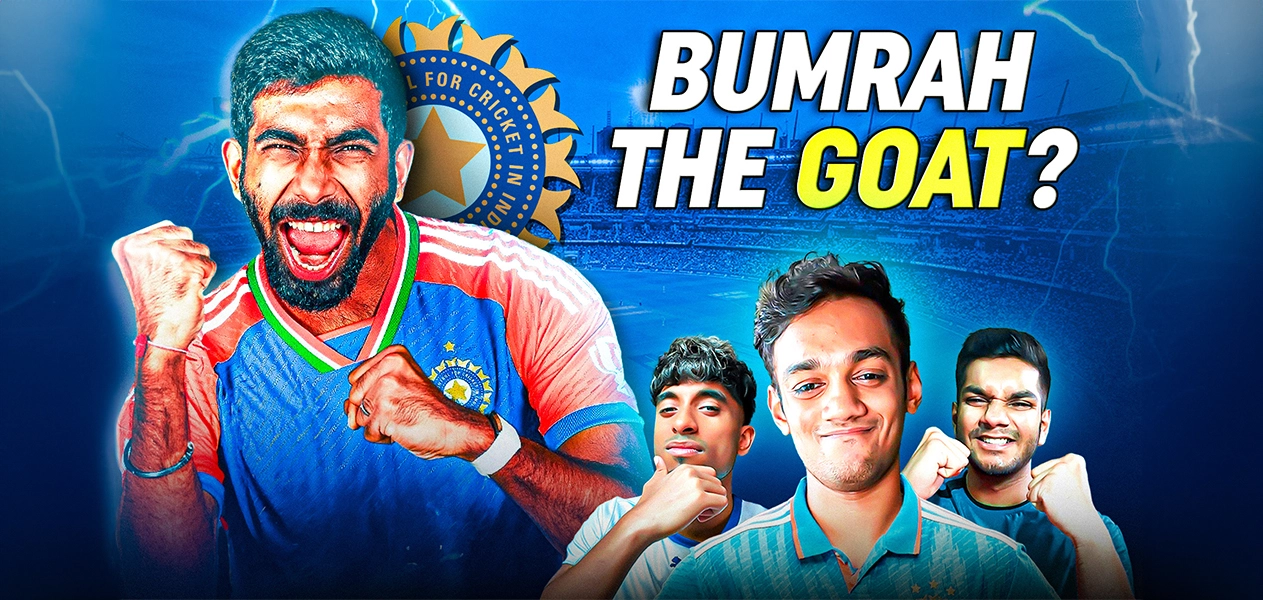 Is Jasprit Bumrah the best Indian fast bowler of all-time?