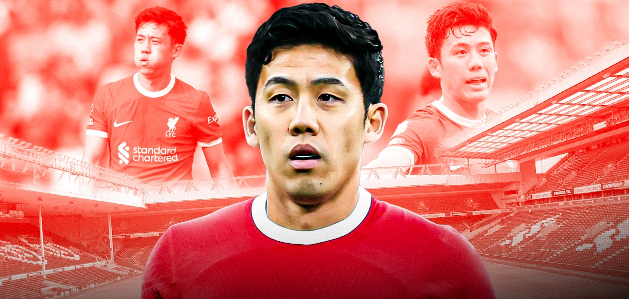 Is it the End(o) for Wataru at Liverpool?