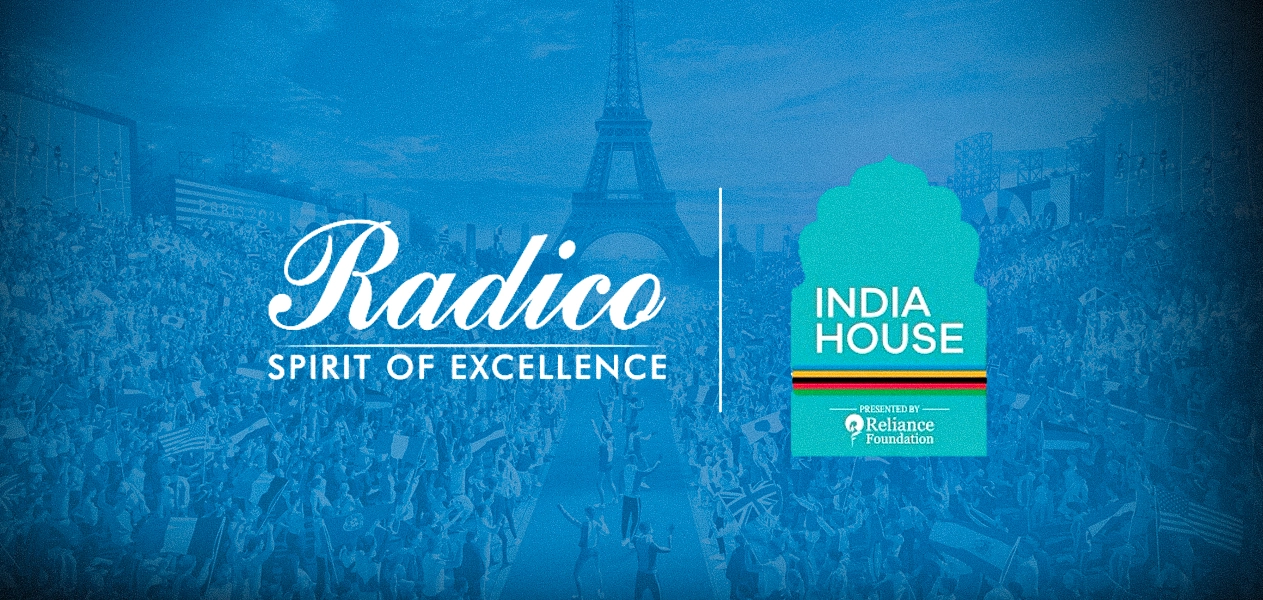 Radico Khaitan to support India House