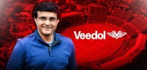 Sourav Ganguly joins forces with Veedol