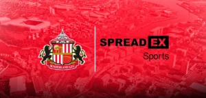 Sunderland AFC expand partnership with Spreadex