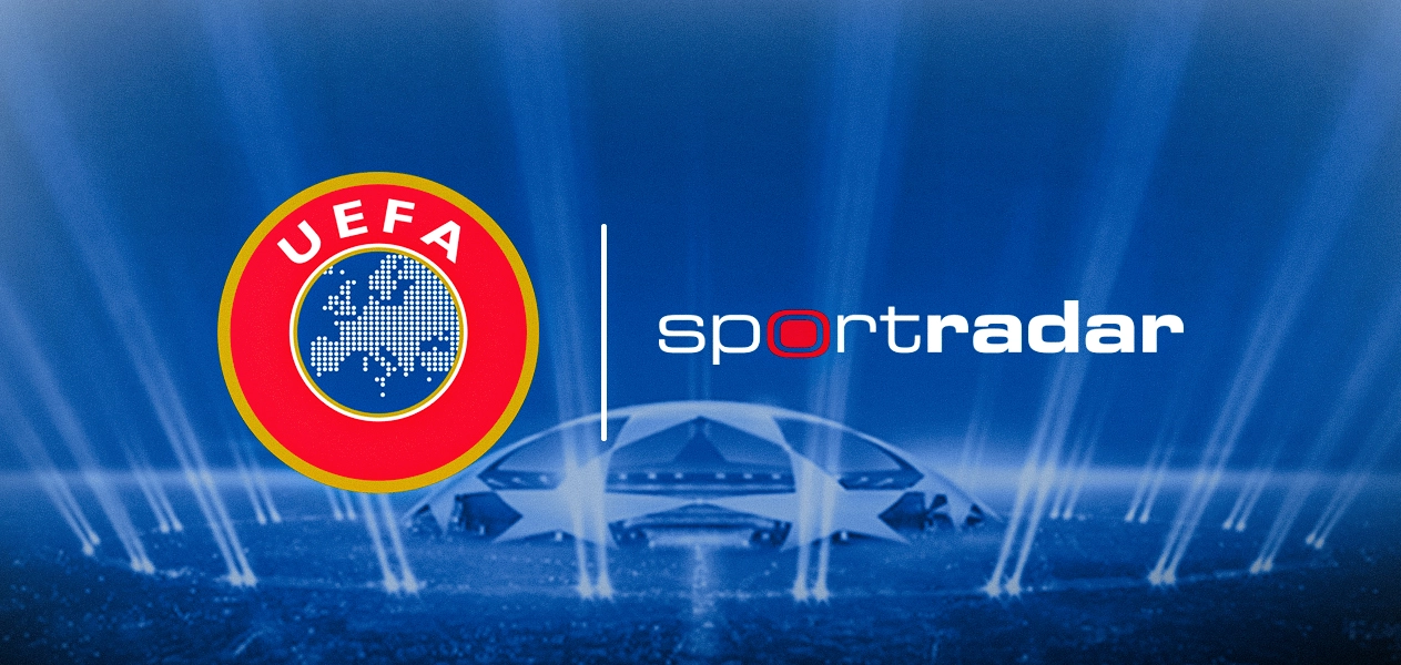 UEFA extends Sportradar deal