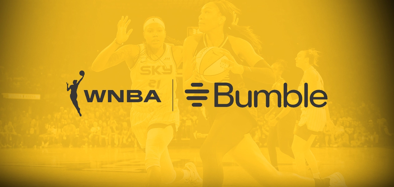 WNBA inks new deal with Bumble
