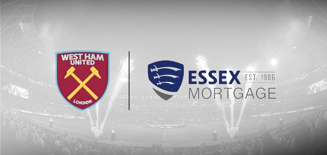 West Ham and Essex Mortgage join forces