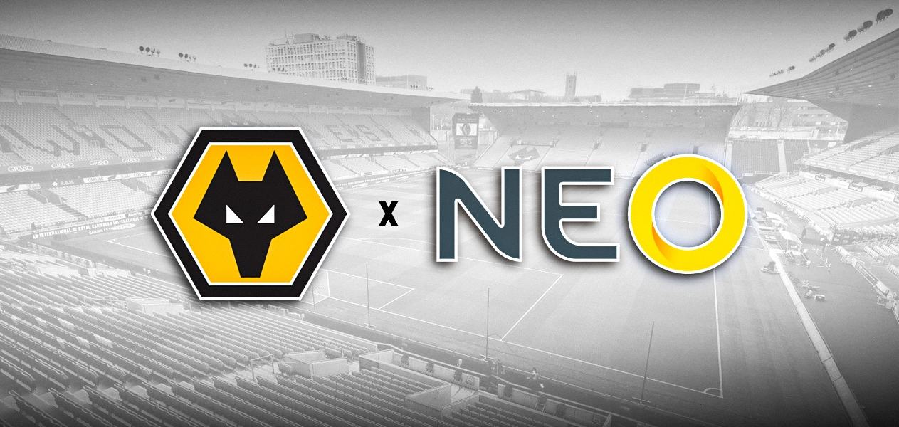 Wolves and Neo joins hands
