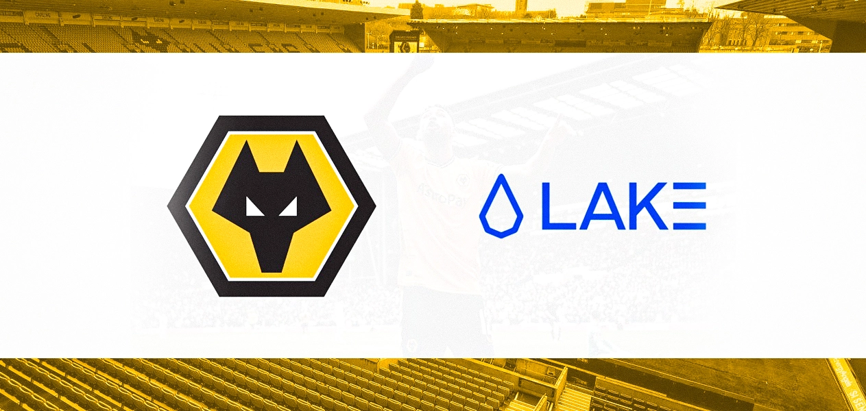 Wolves signs new deal with LAKE