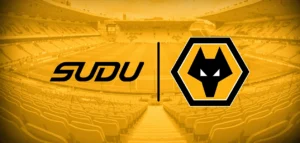 Wolves teams up with SUDU