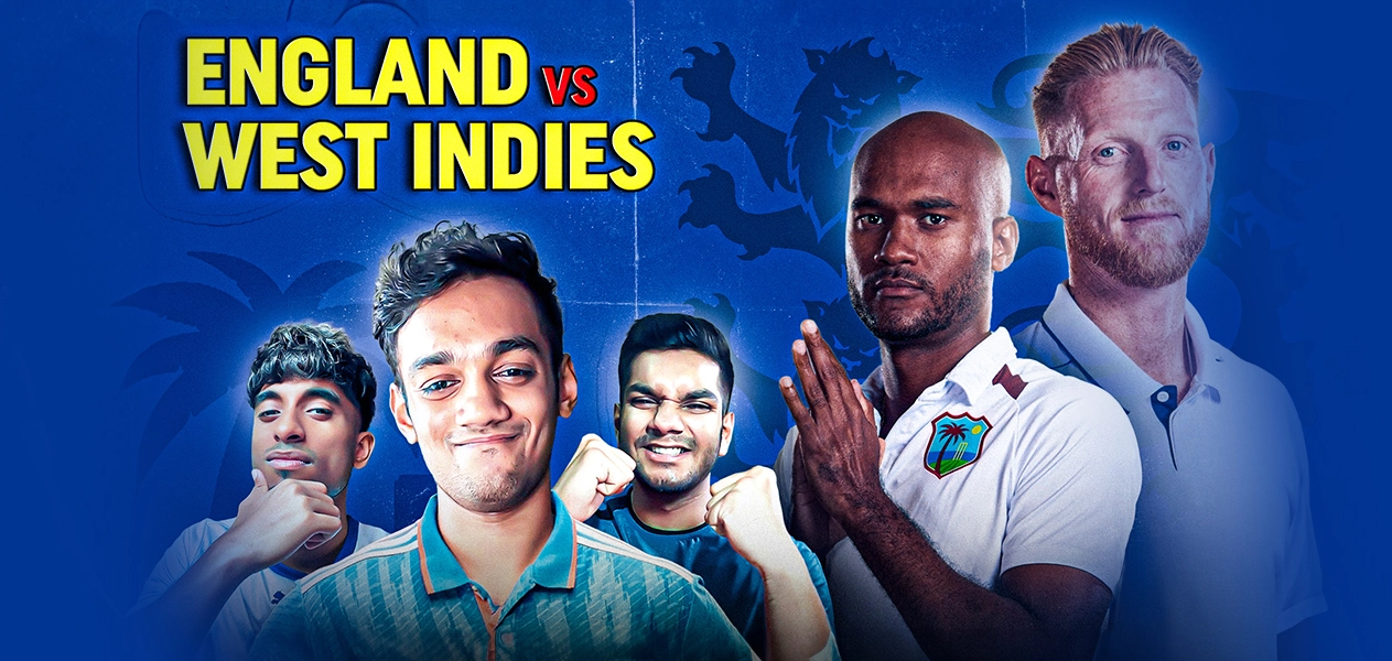 Can the West Indies stun England? First test preview