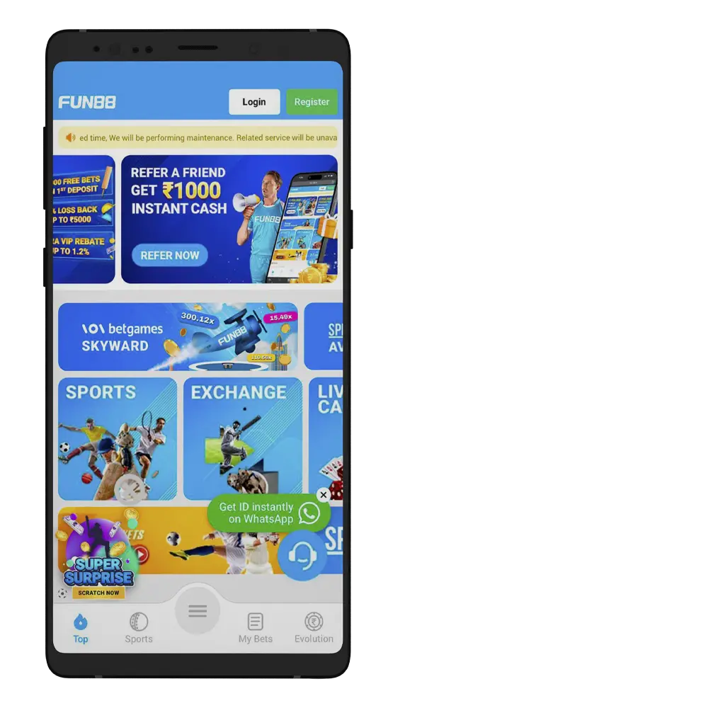 The Death Of fun88 promo code And How To Avoid It