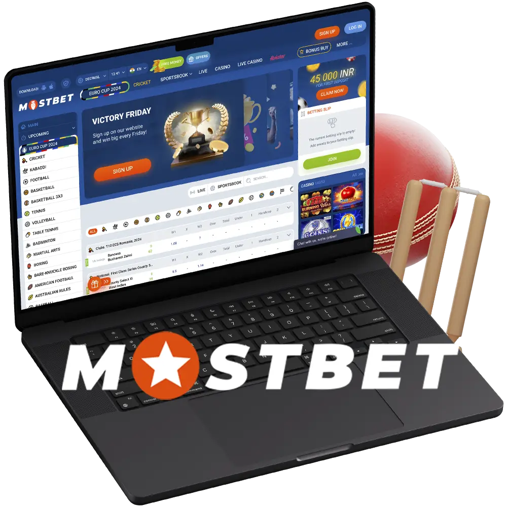 Seductive Your Complete Guide to Success at Mostbet Casino