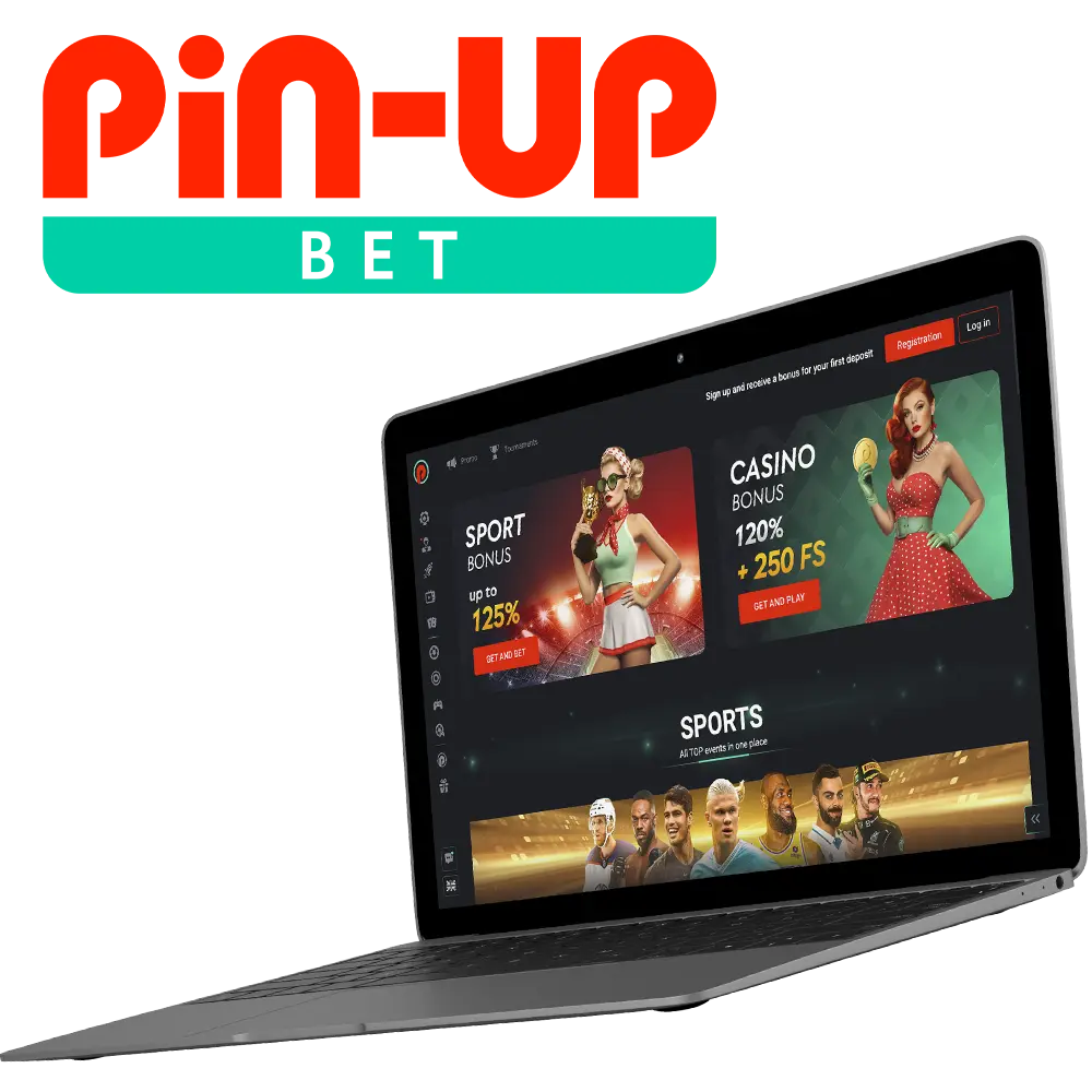 Start playing on the Pin Up online platform in India, offering a wide variety of sports as well as an extensive collection of casino games.