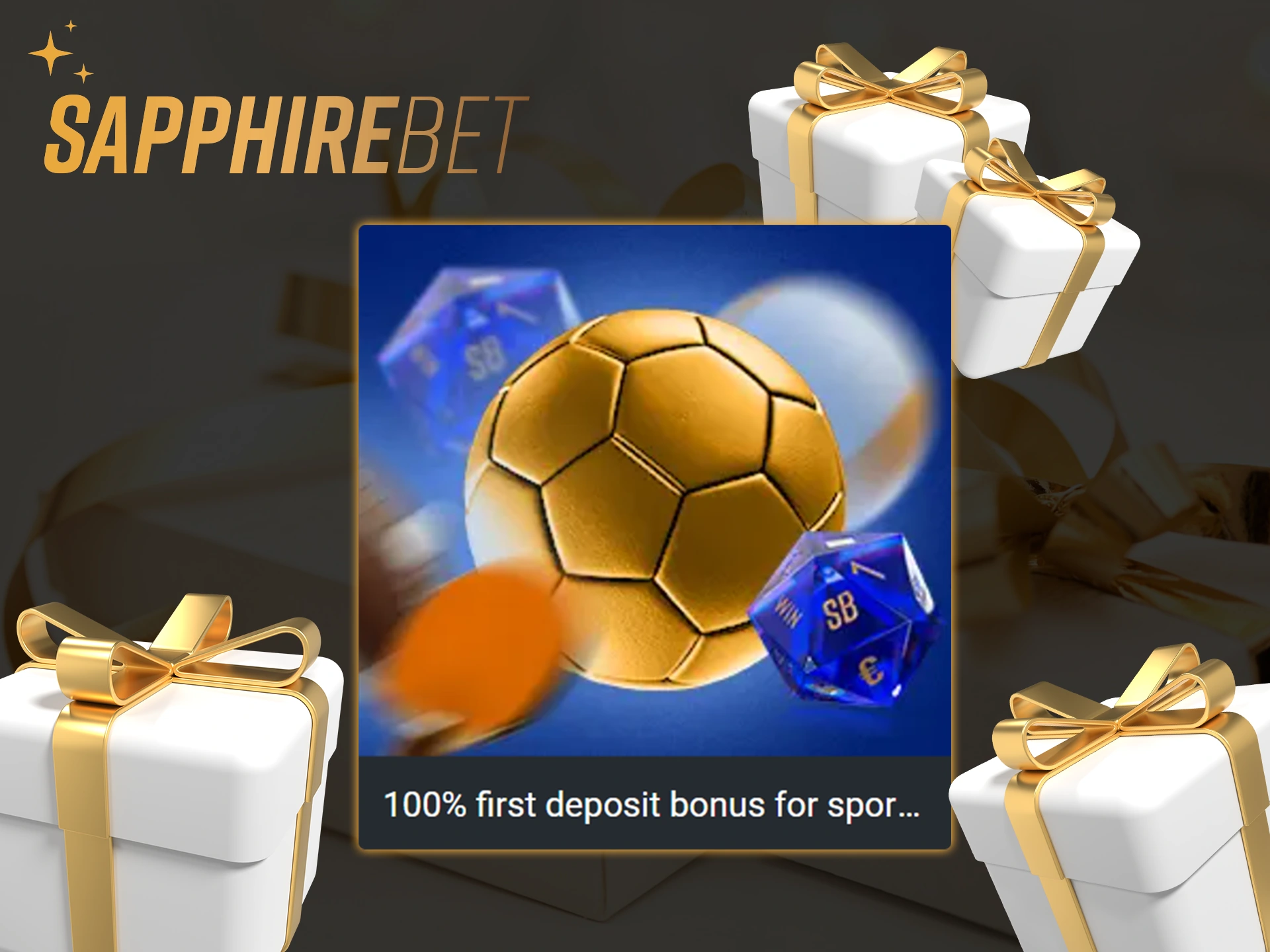 Become part of the Sapphirebet world and claim your cricket betting welcome bonus.