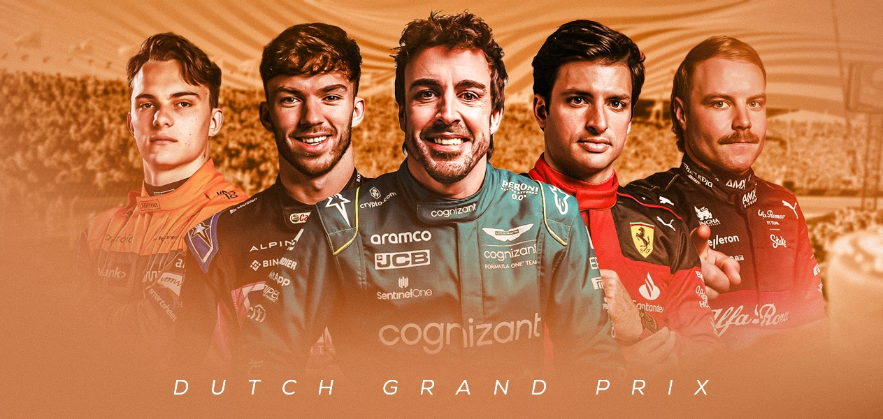 F1 Dutch Grand Prix 2024: Preview and Predictions