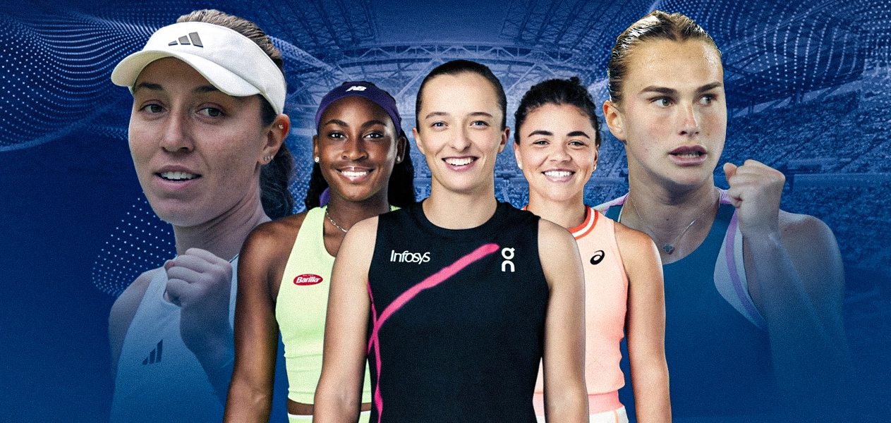 US Open 2024 || Players to watch out for | Women's Singles