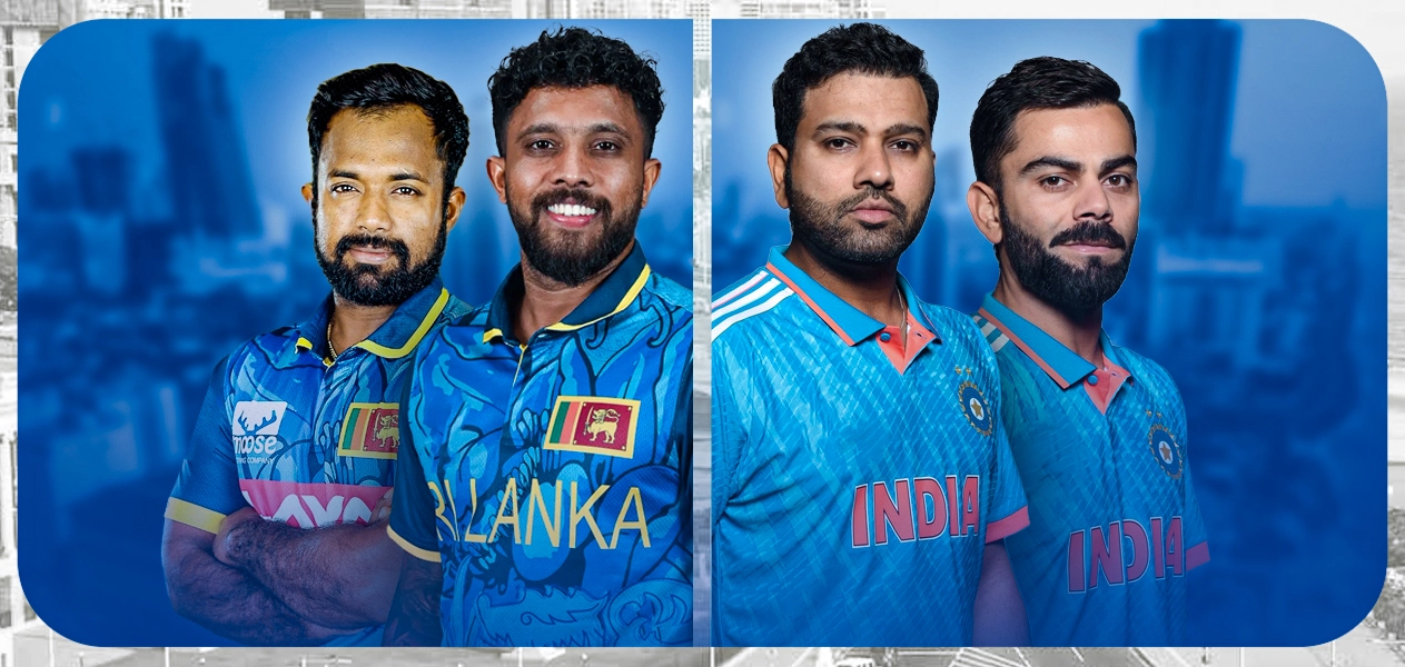 Sri Lanka vs India 3rd ODI: Match Preview