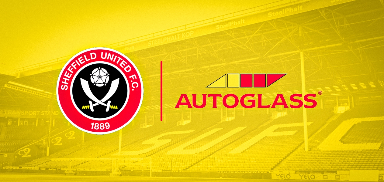 Sheffield United extends deal with Autoglass