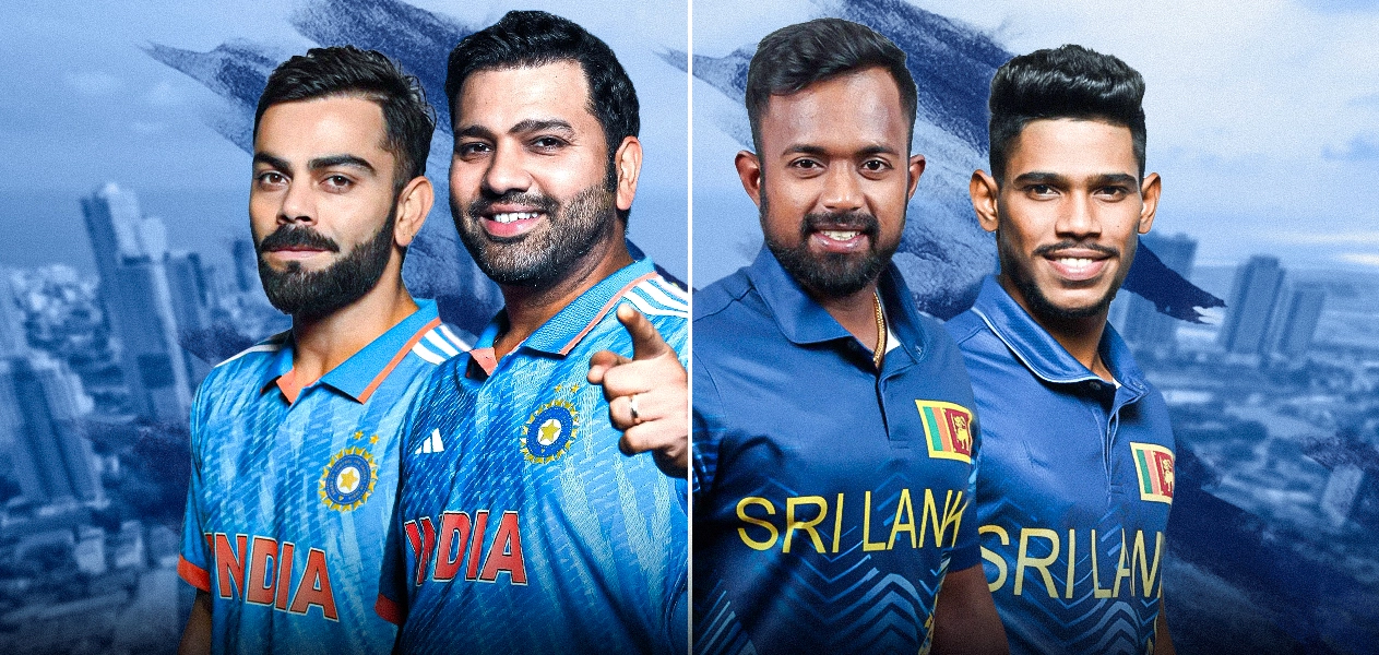 Sri Lanka vs India 1st ODI: Match Preview