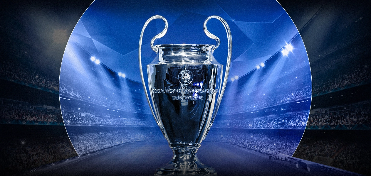 What is the new Champions League format for the 202425 season