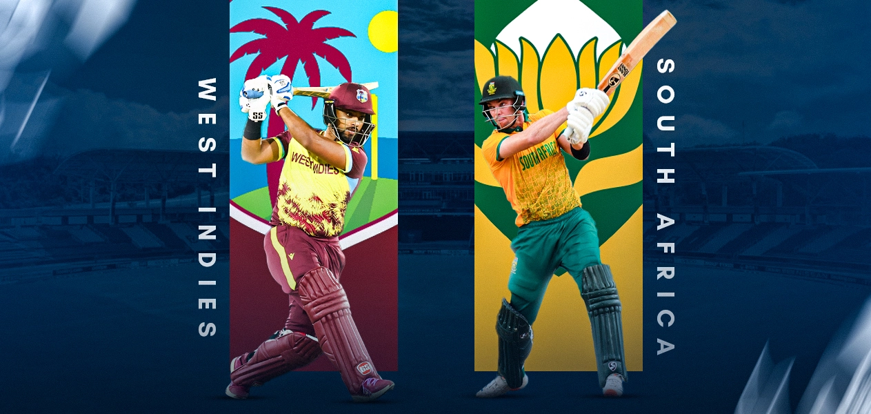 West Indies vs South Africa 2nd T20: Match Preview and Predictions