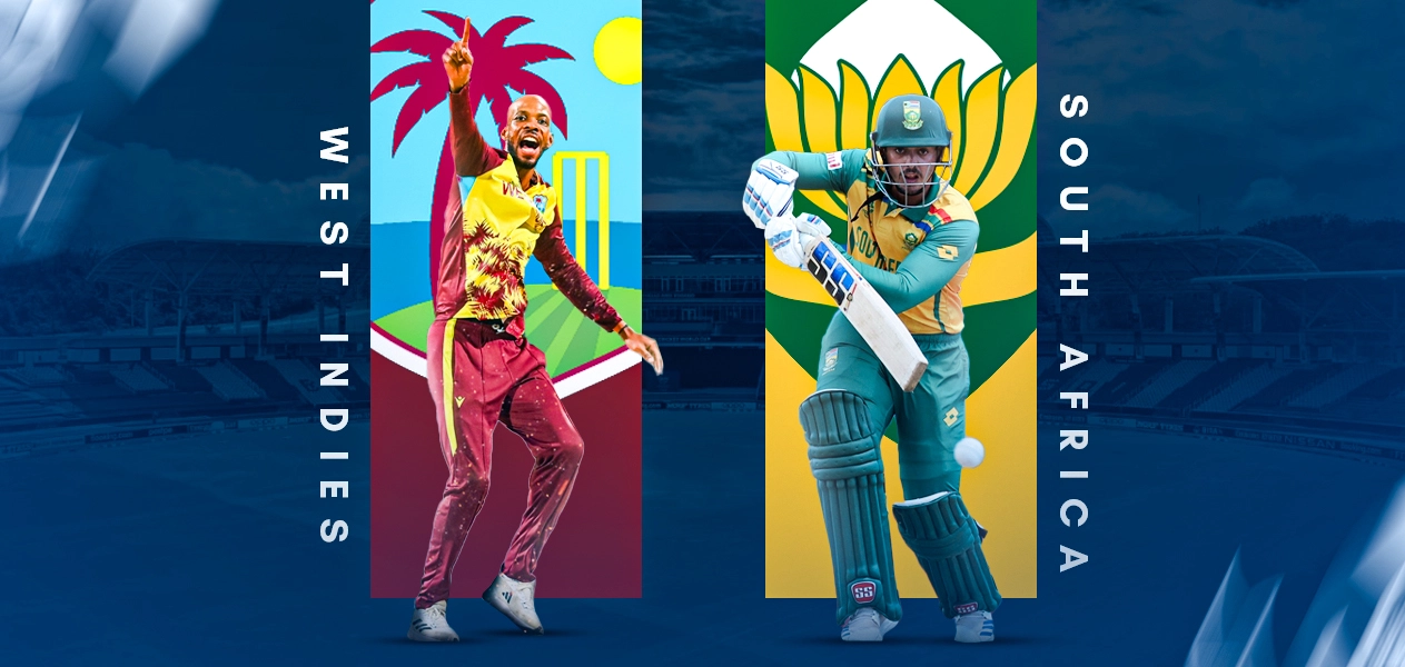 West Indies vs South Africa 1st T20: Match Preview and Predictions