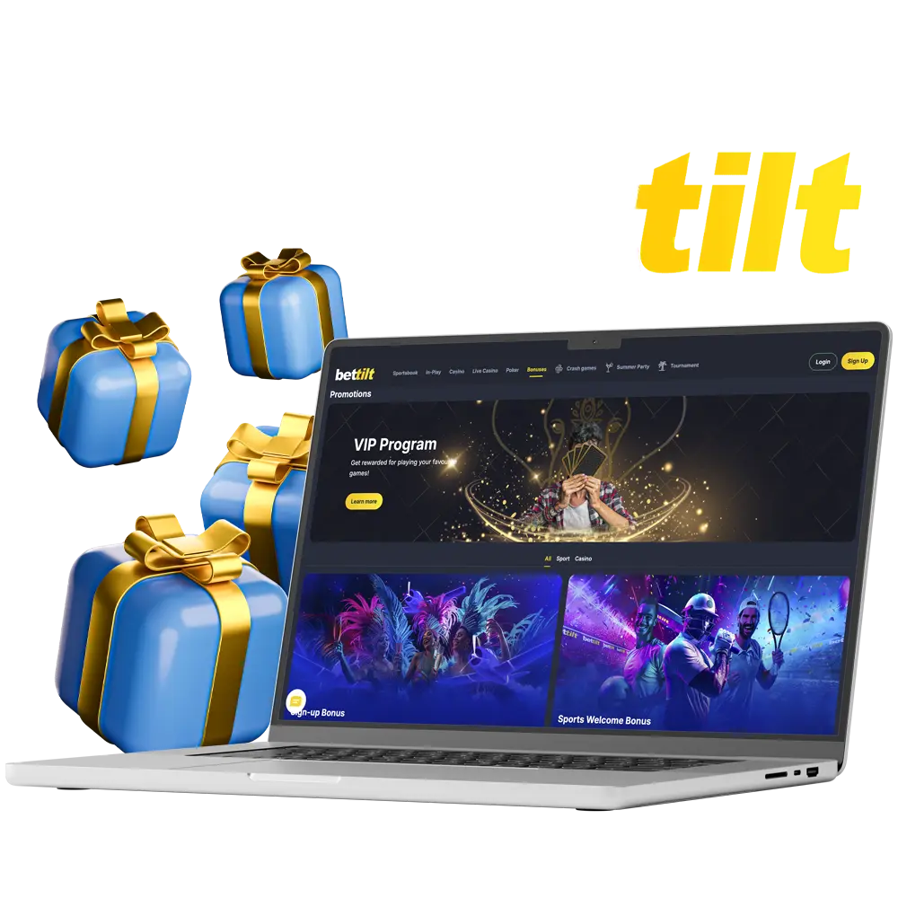 Find out about the best betting and slots offers available at Bettilt Casino.