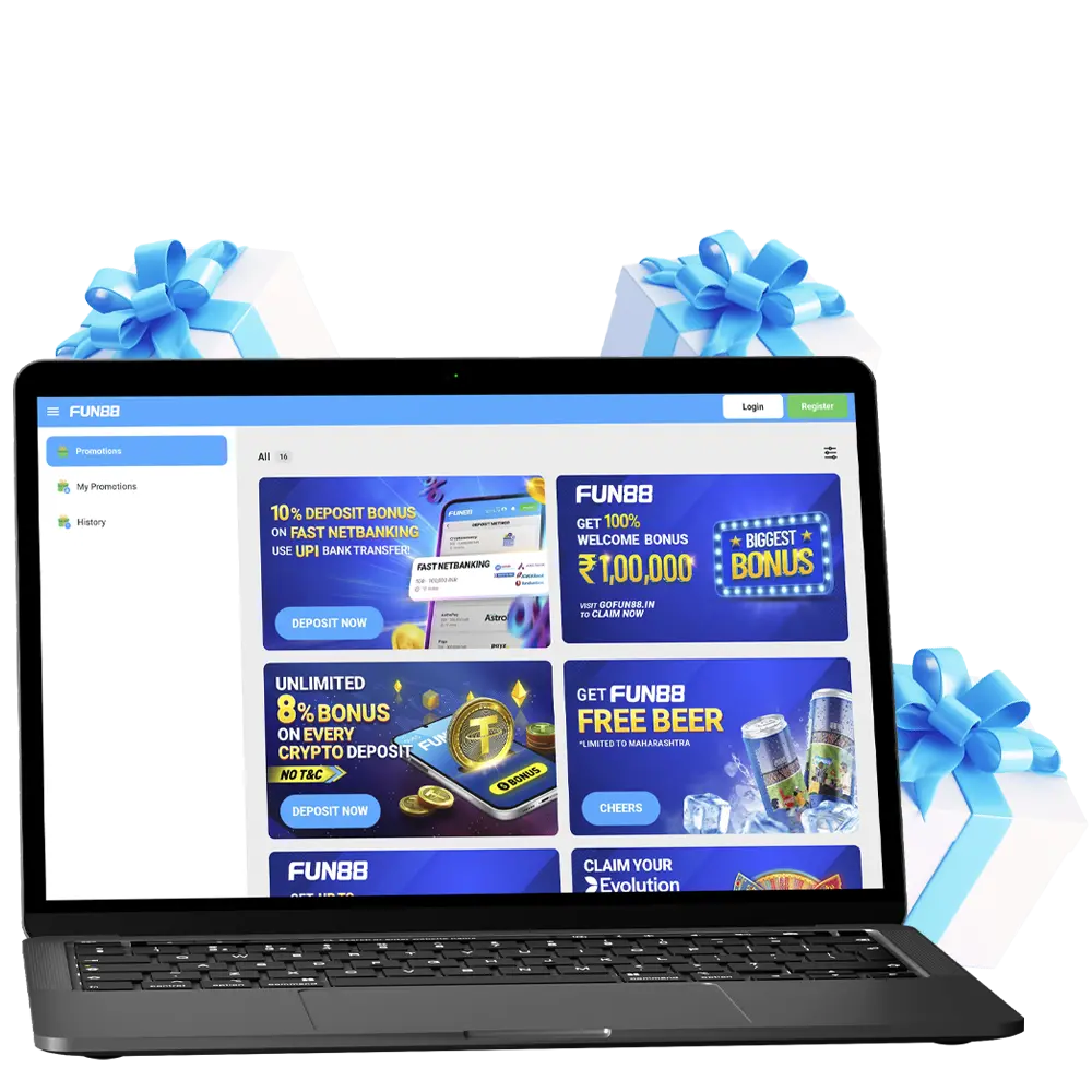 Fun88 Asia’s Most Reliable Online Betting Platform