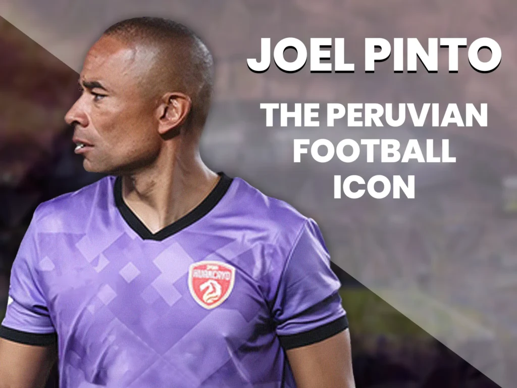 Joel Pinto played 130 football matches, showing his skill and dedication.