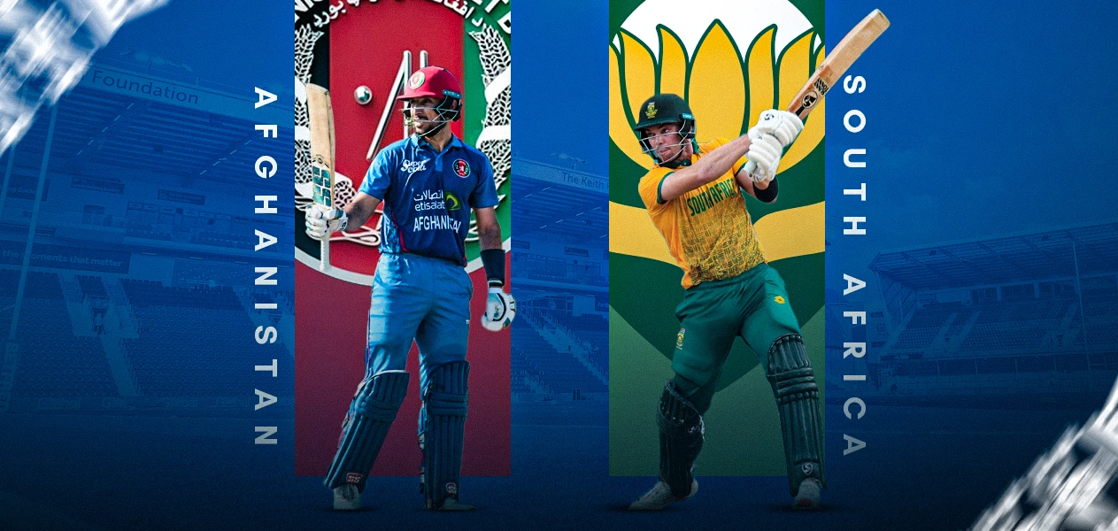 Afghanistan vs South Africa 3rd ODI Predictions