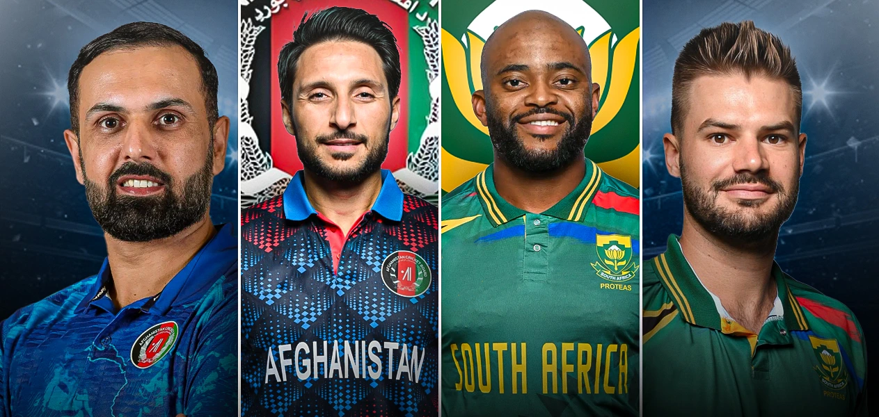 Afghanistan vs South Africa 1st ODI Predictions