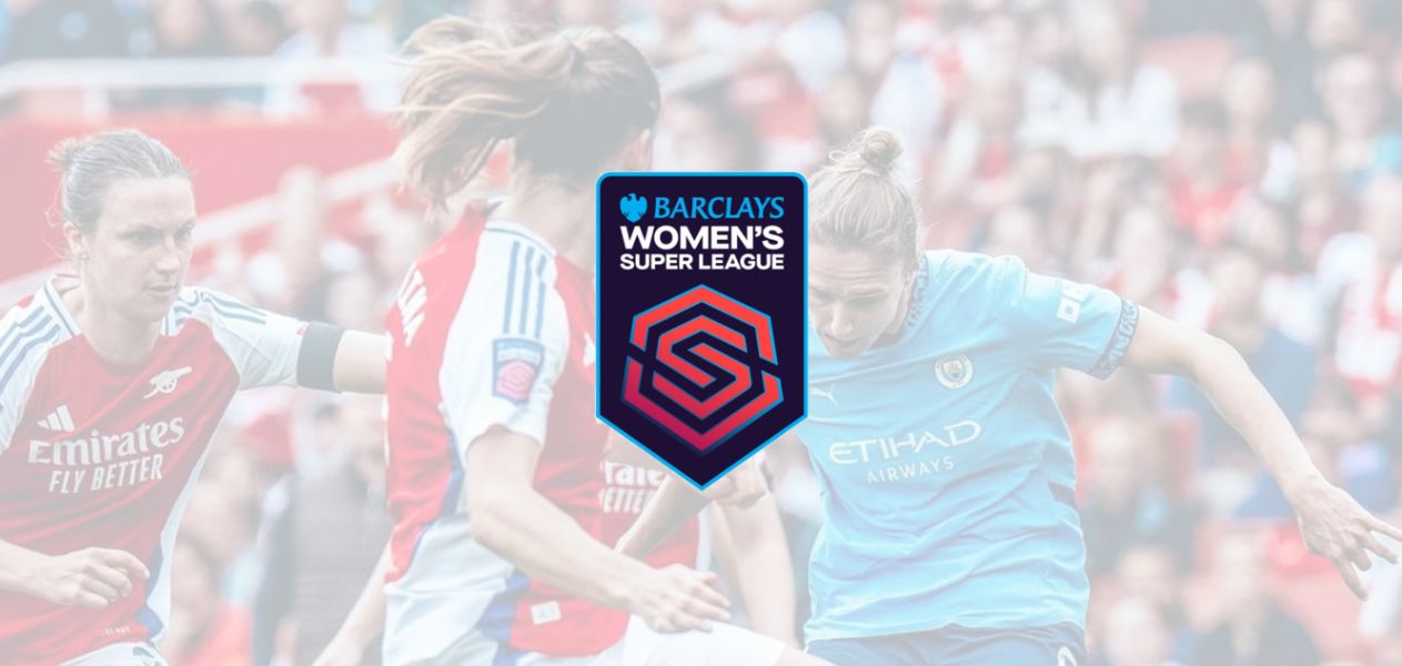 Barclays renews title sponsorship of Women's Super League and Women's Championship