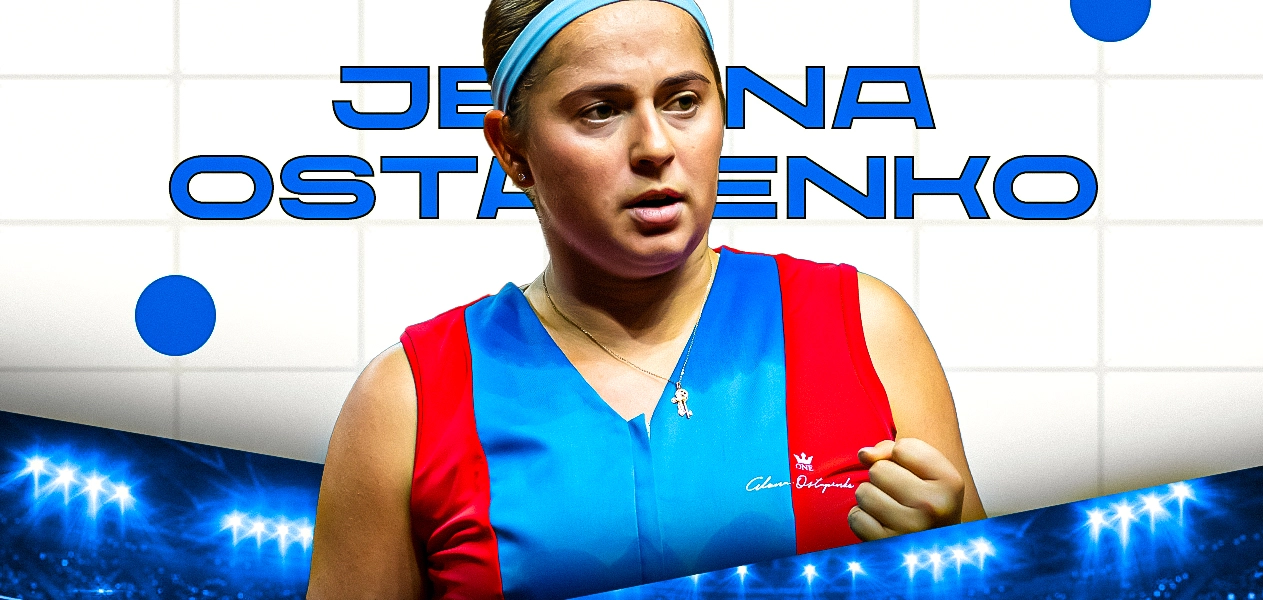 Elena Ostapenko Sponsors and Brand Endorsements