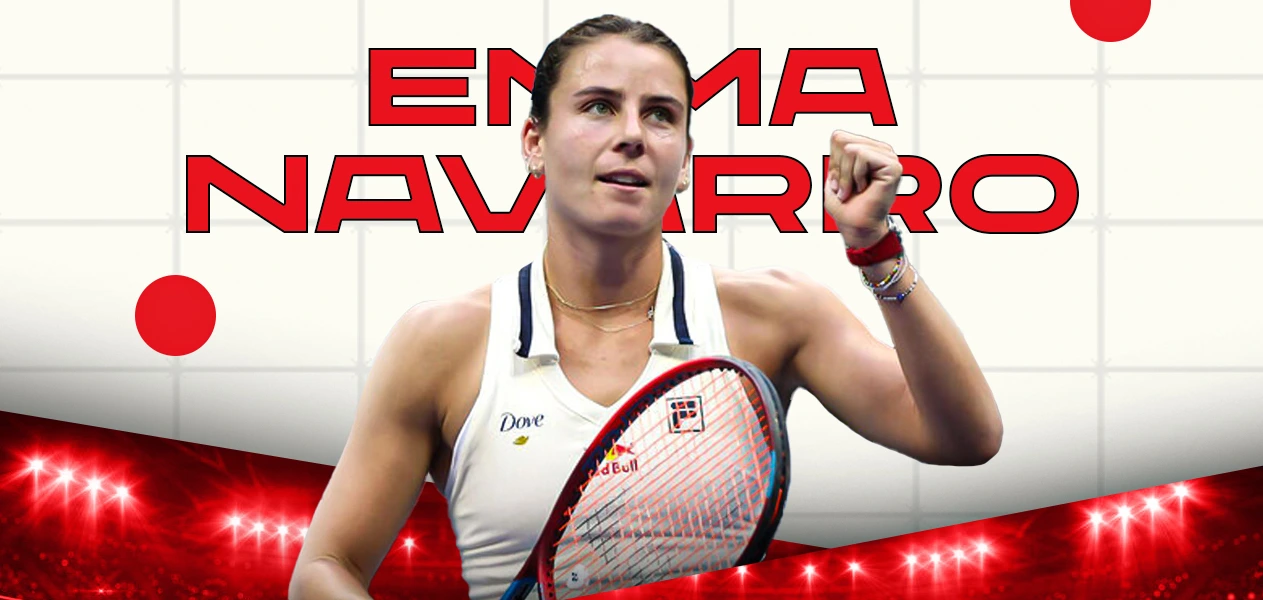 Emma Navarro's Sponsors Brand Endorsements