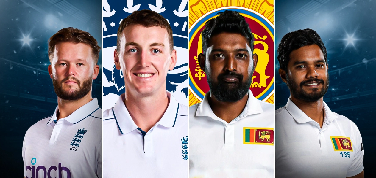 England vs Sri Lanka 3rd Test: Match Preview and Predictions