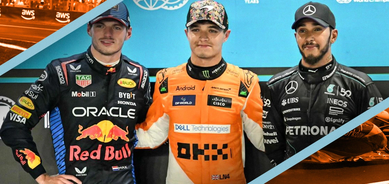 F1 Singapore Grand Prix 2024 Qualifying Review: Lando Norris pips Max Verstappen for Singapore pole