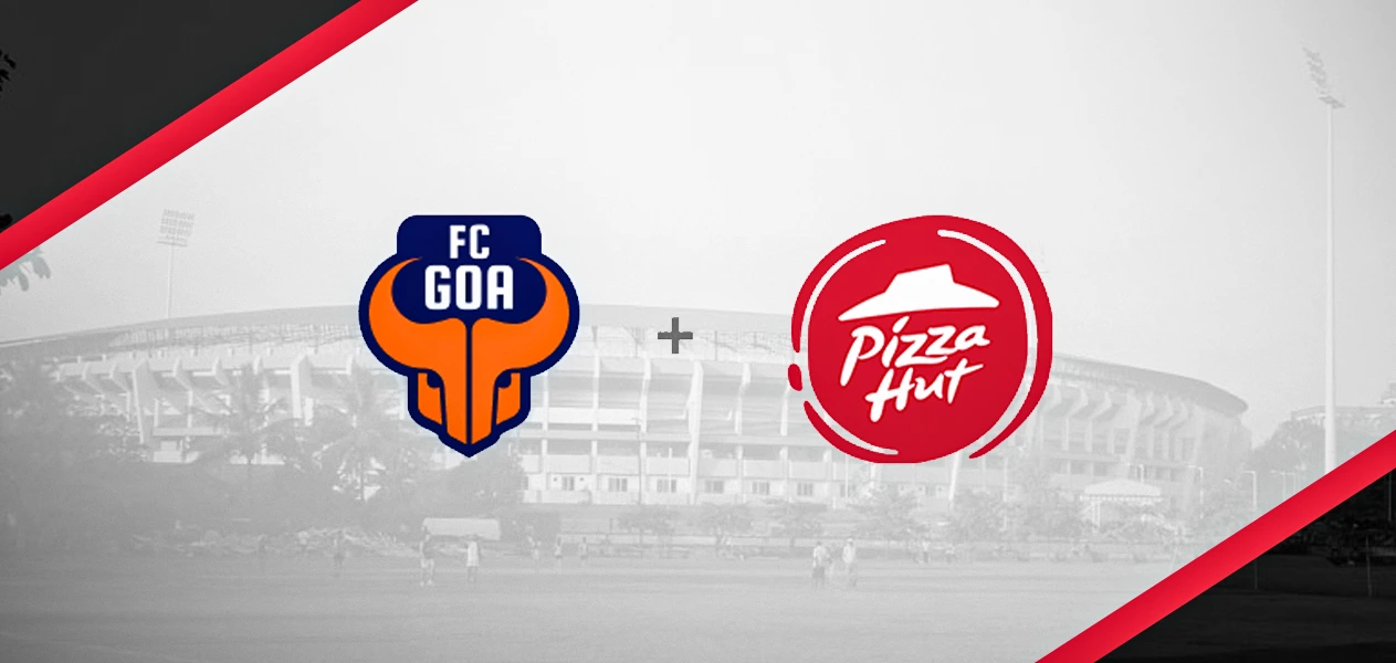 FC Goa Pizza Hut