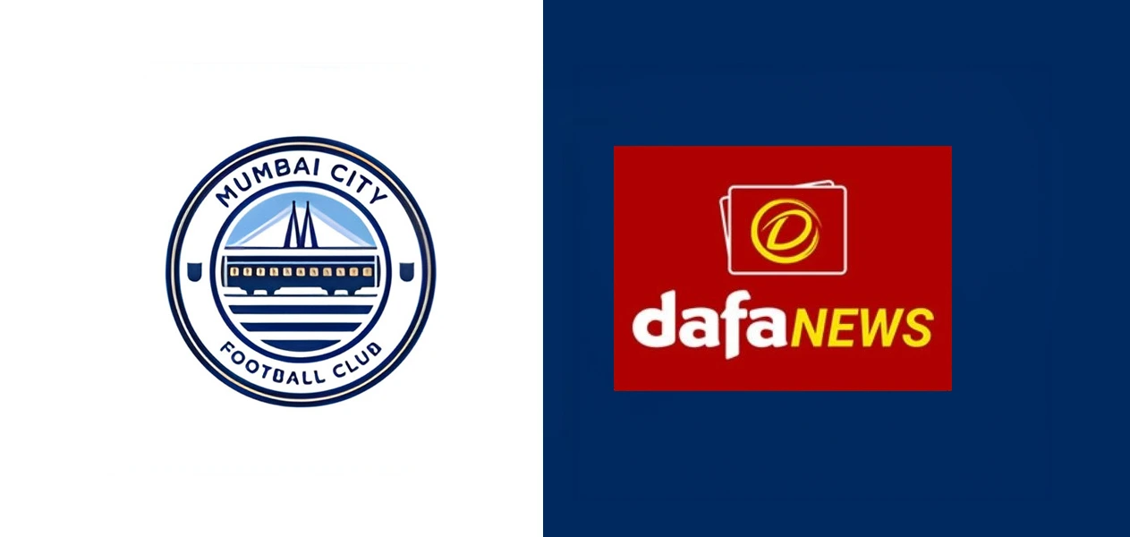 Mumbai City FC Announce DafaNews As Principal Partner for ISL 2024-25 Season