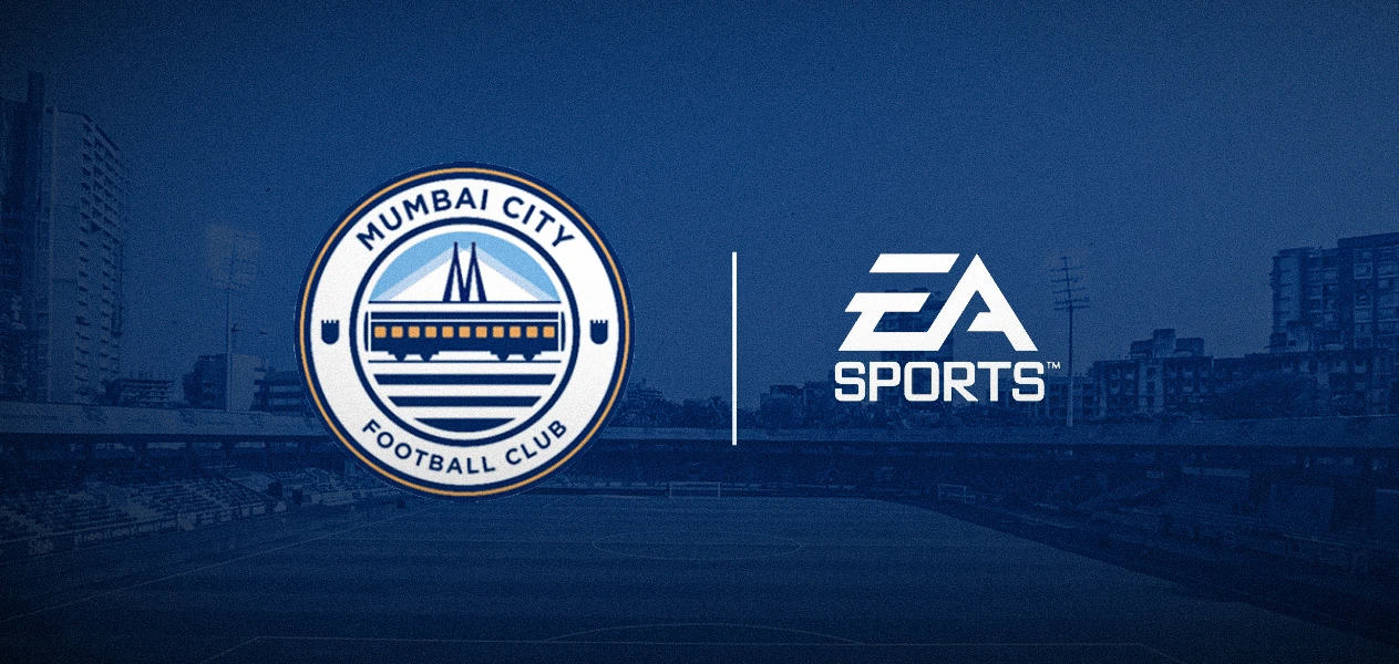 Mumbai City FC extends EA SPORTS deal