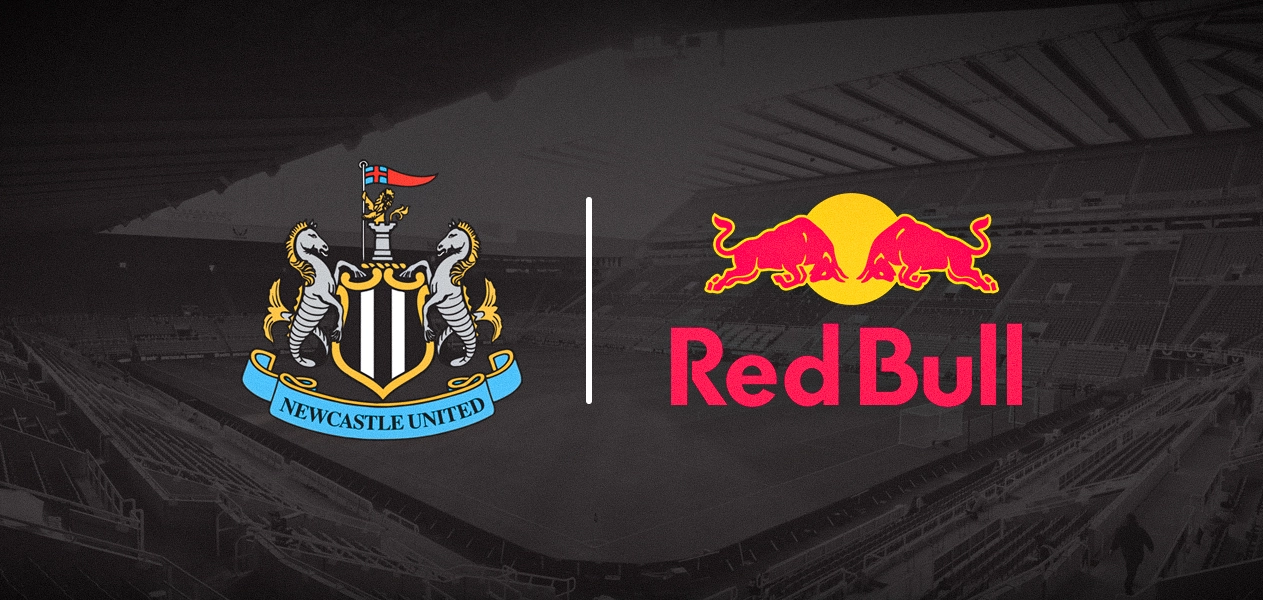 Newcastle United Red Bull