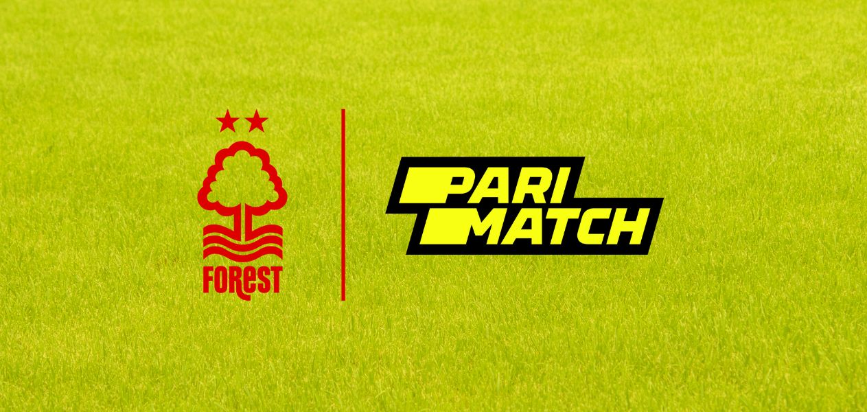 Nottingham Forest Parimatch UK