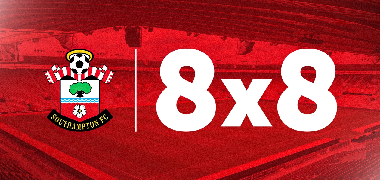 Southampton renews 8x8 deal