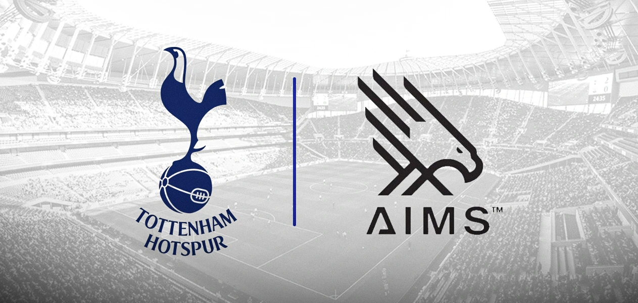 Tottenham Hotspur AIMS