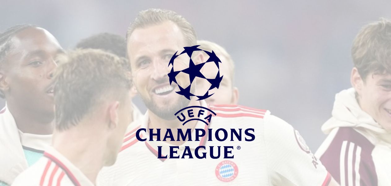 UCL 2024/25 GW2 - 5 things to watch out for