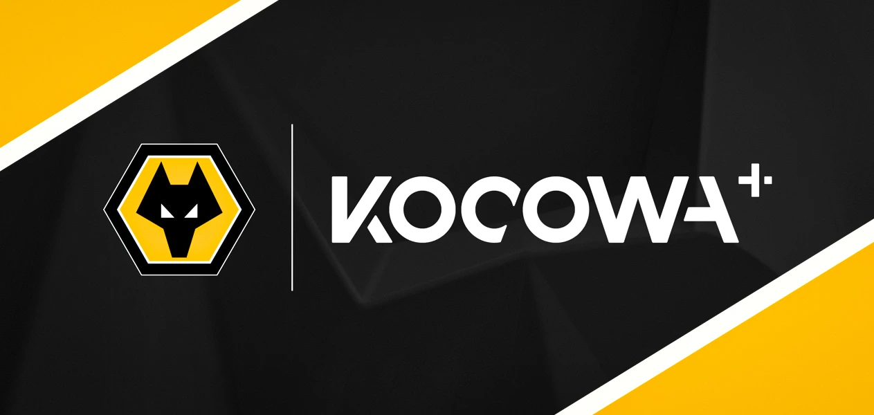 Wolves KOCOWA+