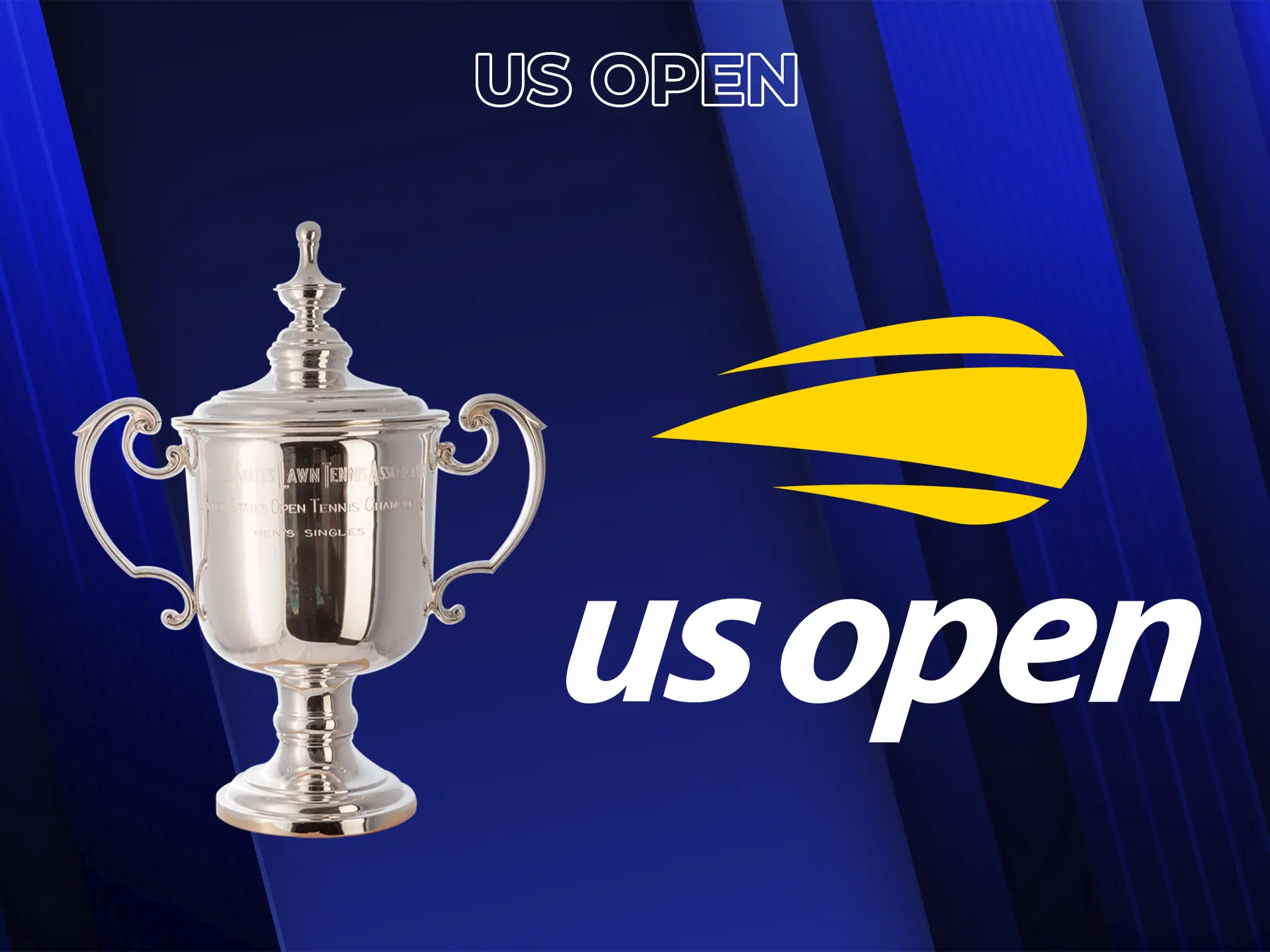 Learn how to bet on the US Open and win regularly.