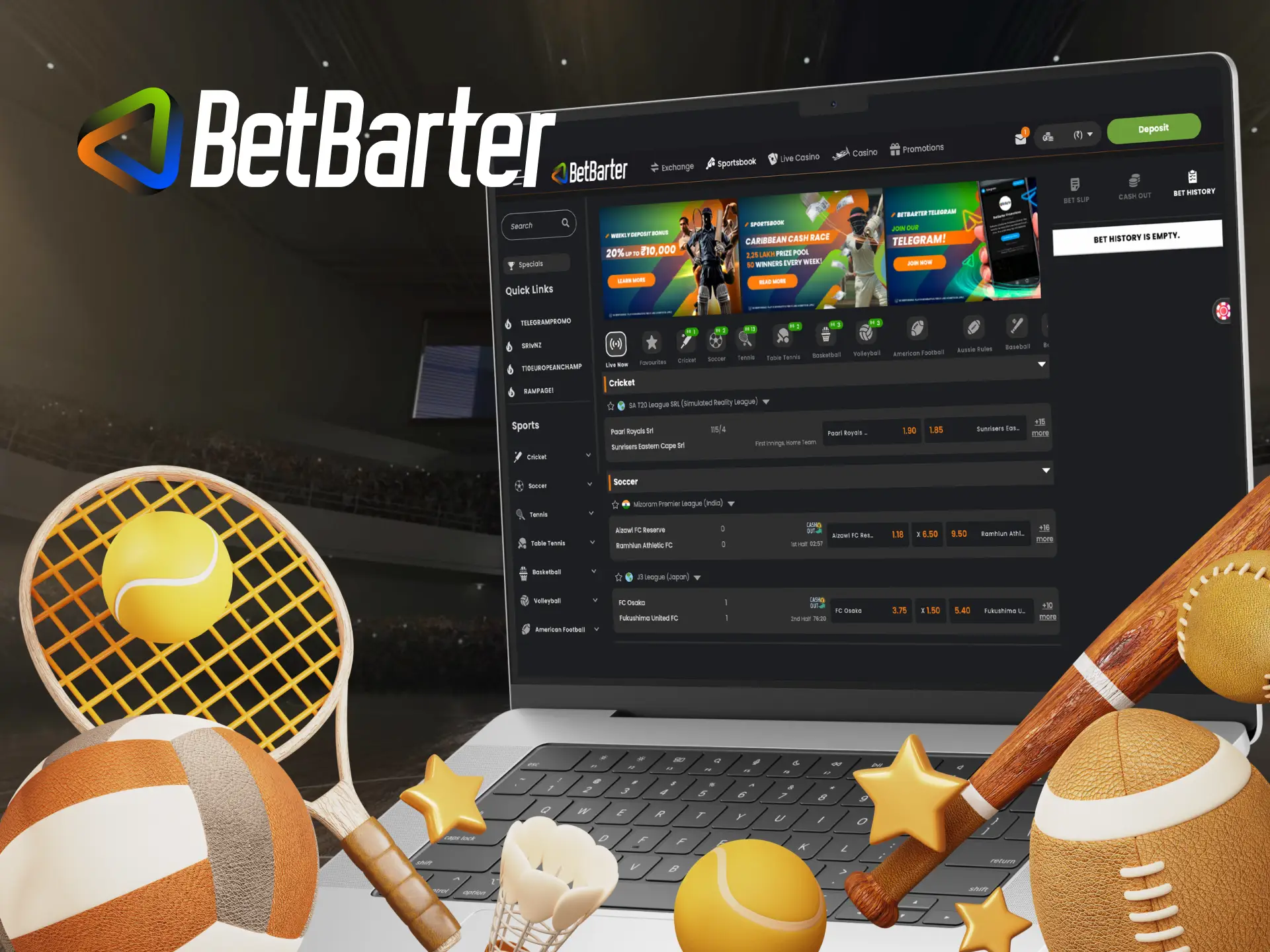 What are the most popular types of bets in online casinos Betbarter Bookmaker.