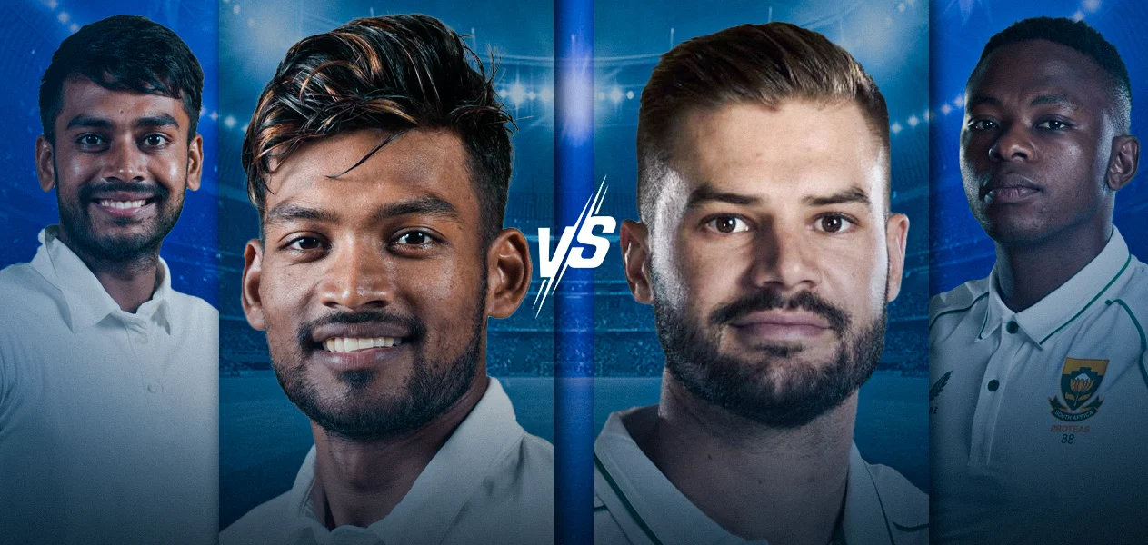 Bangladesh vs South Africa 2nd Test: Preview and Predictions