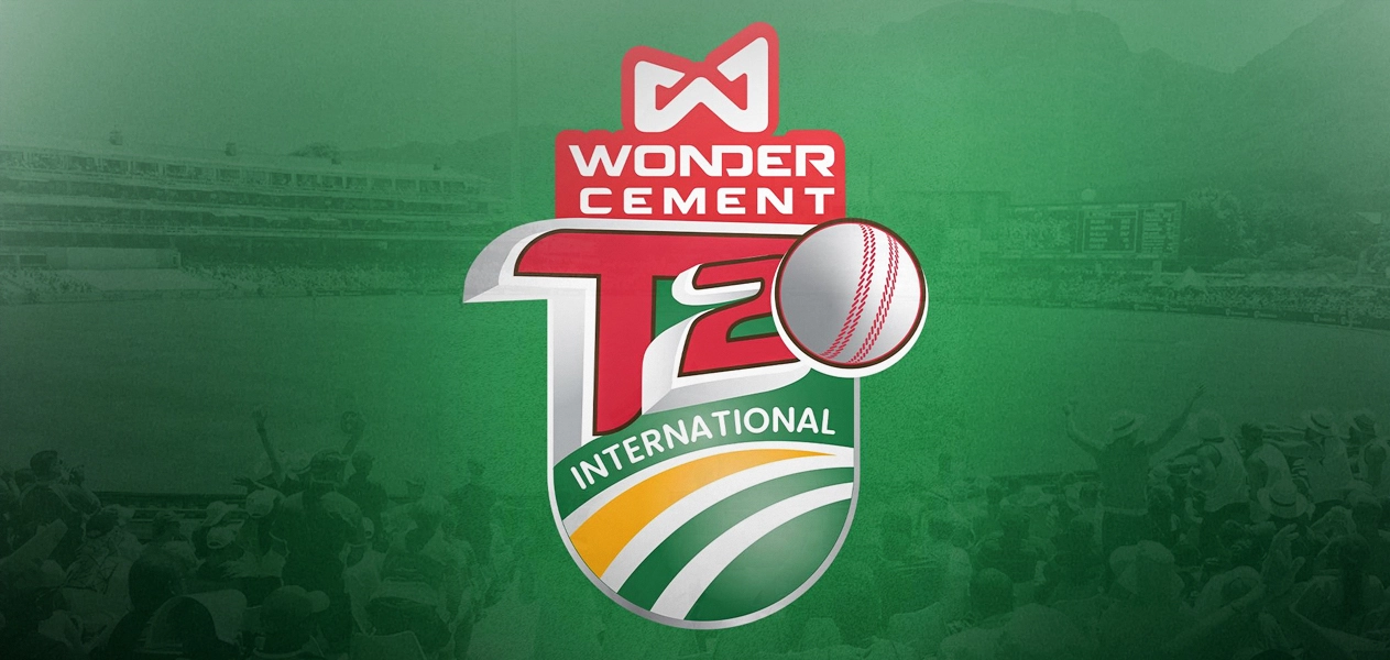 CSA signs new deal with Wonder Cement